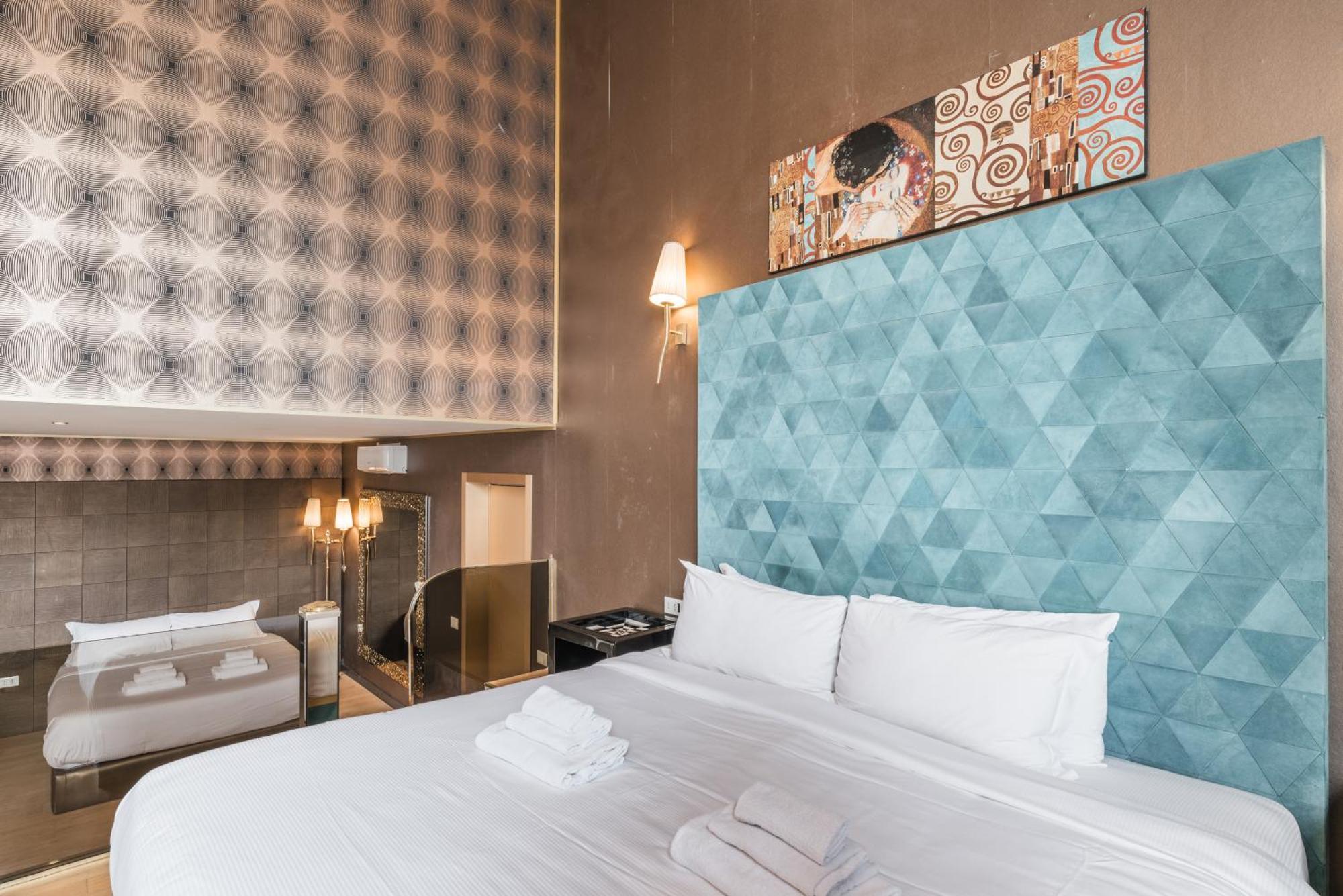 Pensionat Penthouse - Private 3*