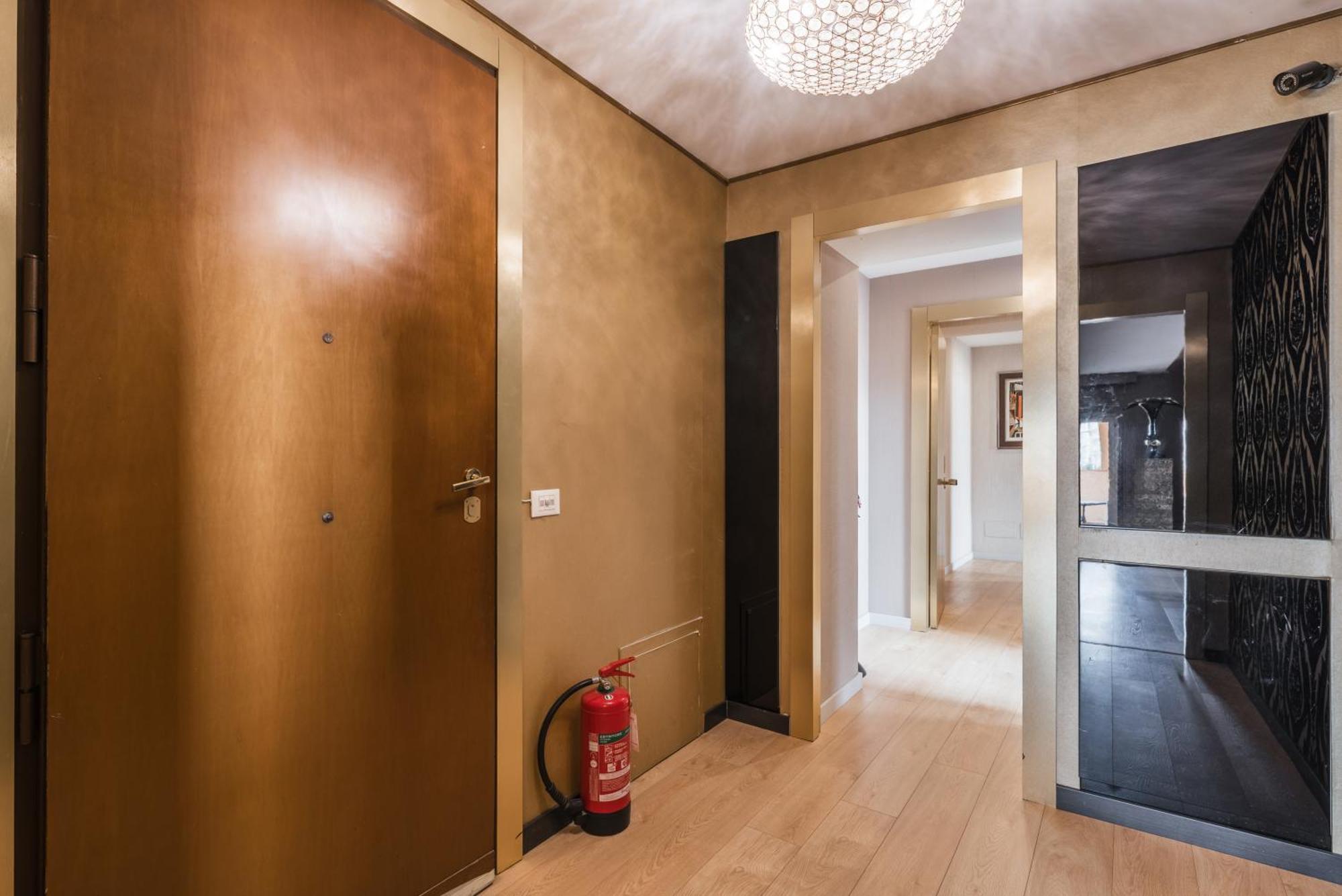 Penthouse - Private Pensionat