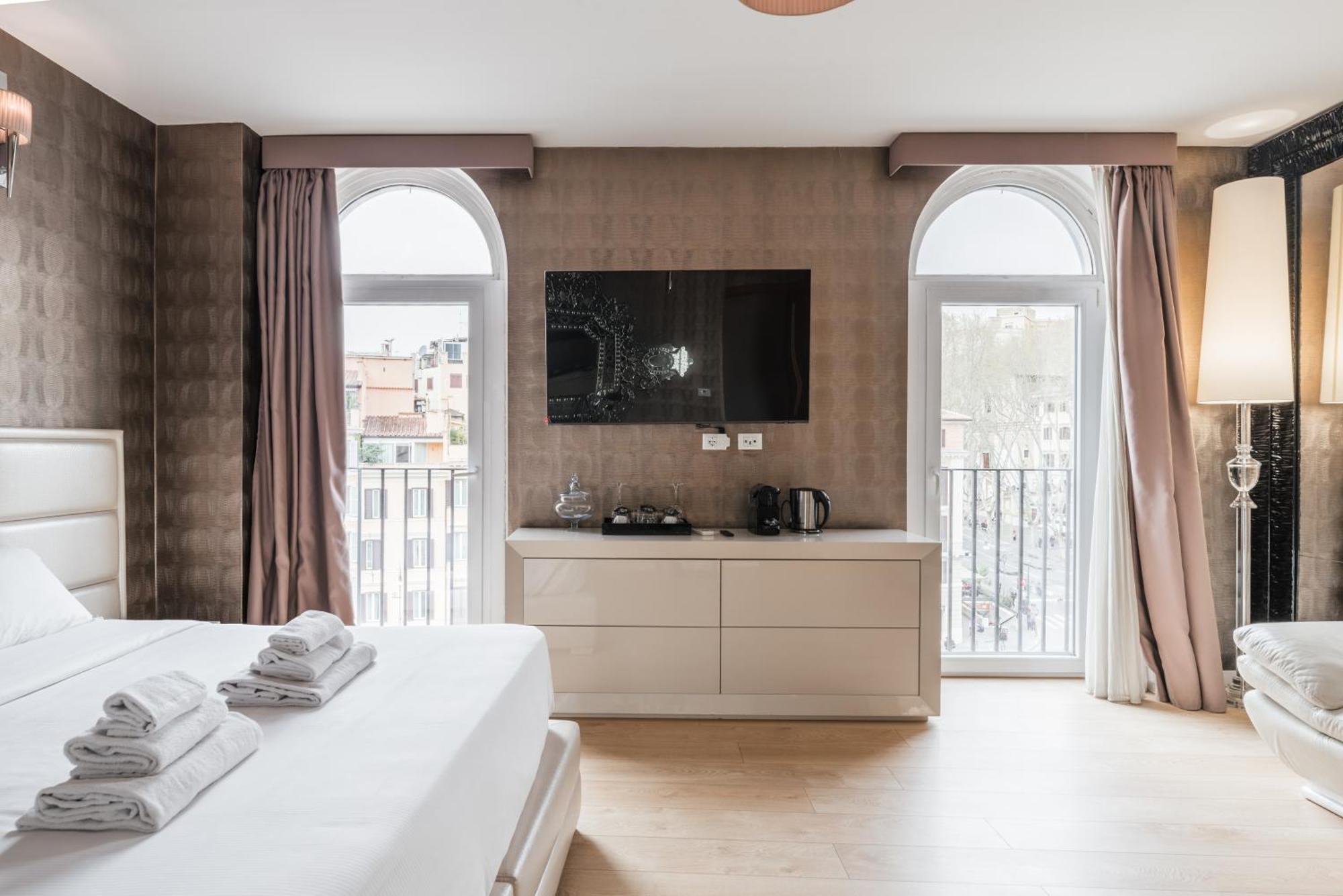 Gæstehus Penthouse - Private 3*