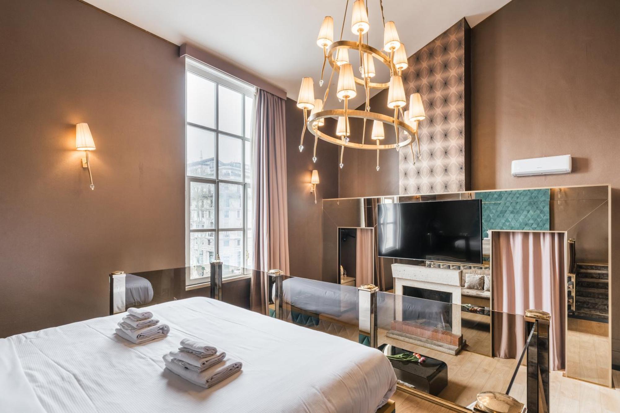 Penthouse - Private Gæstehus 3*