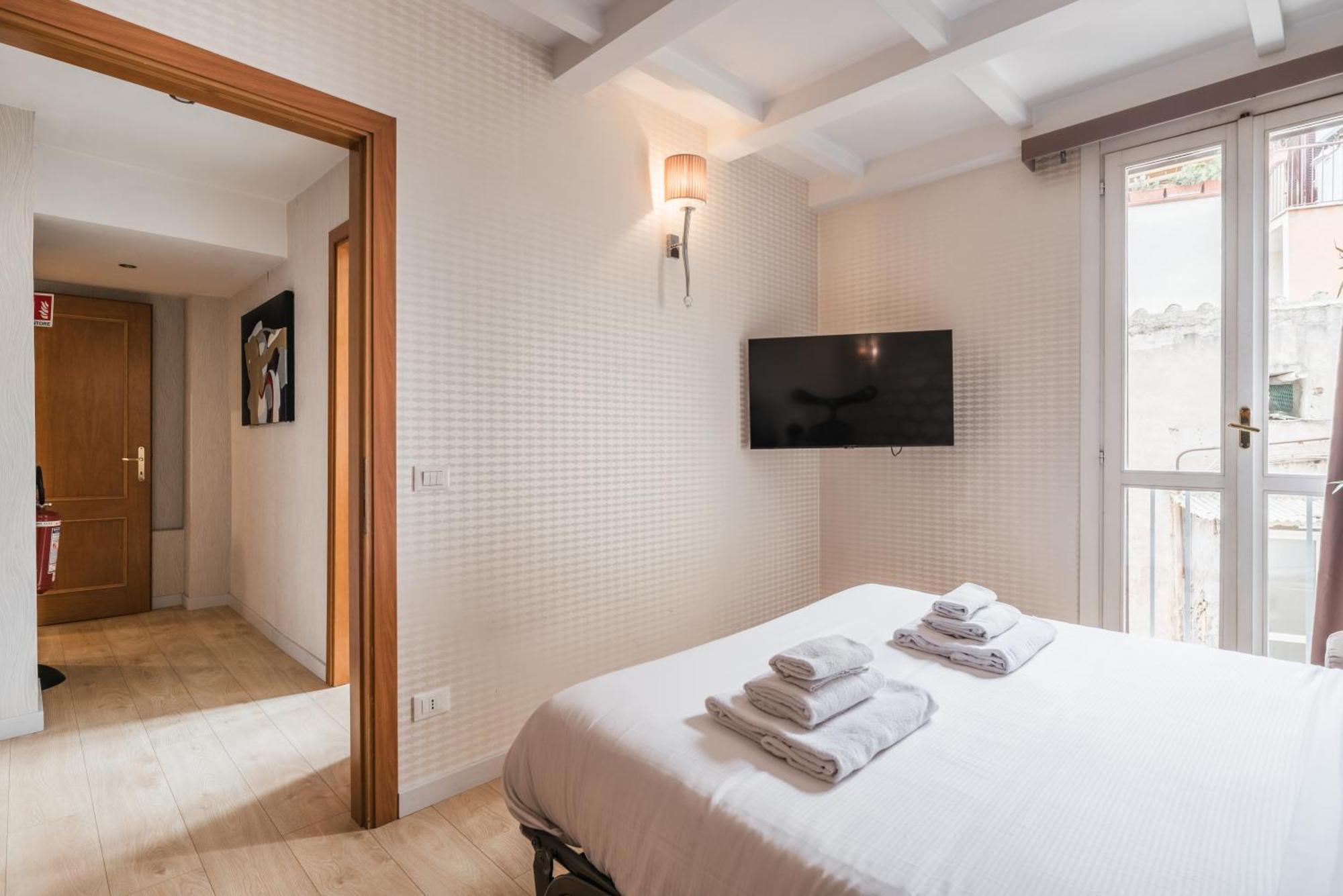 Gæstehus Penthouse - Private