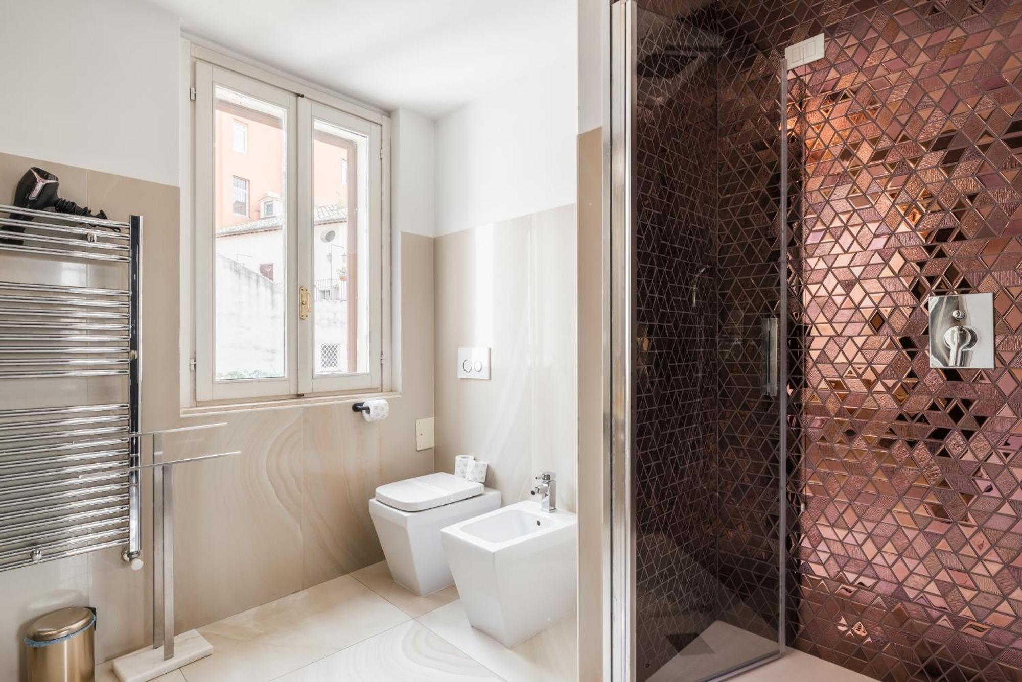Penthouse - Private Pensionat