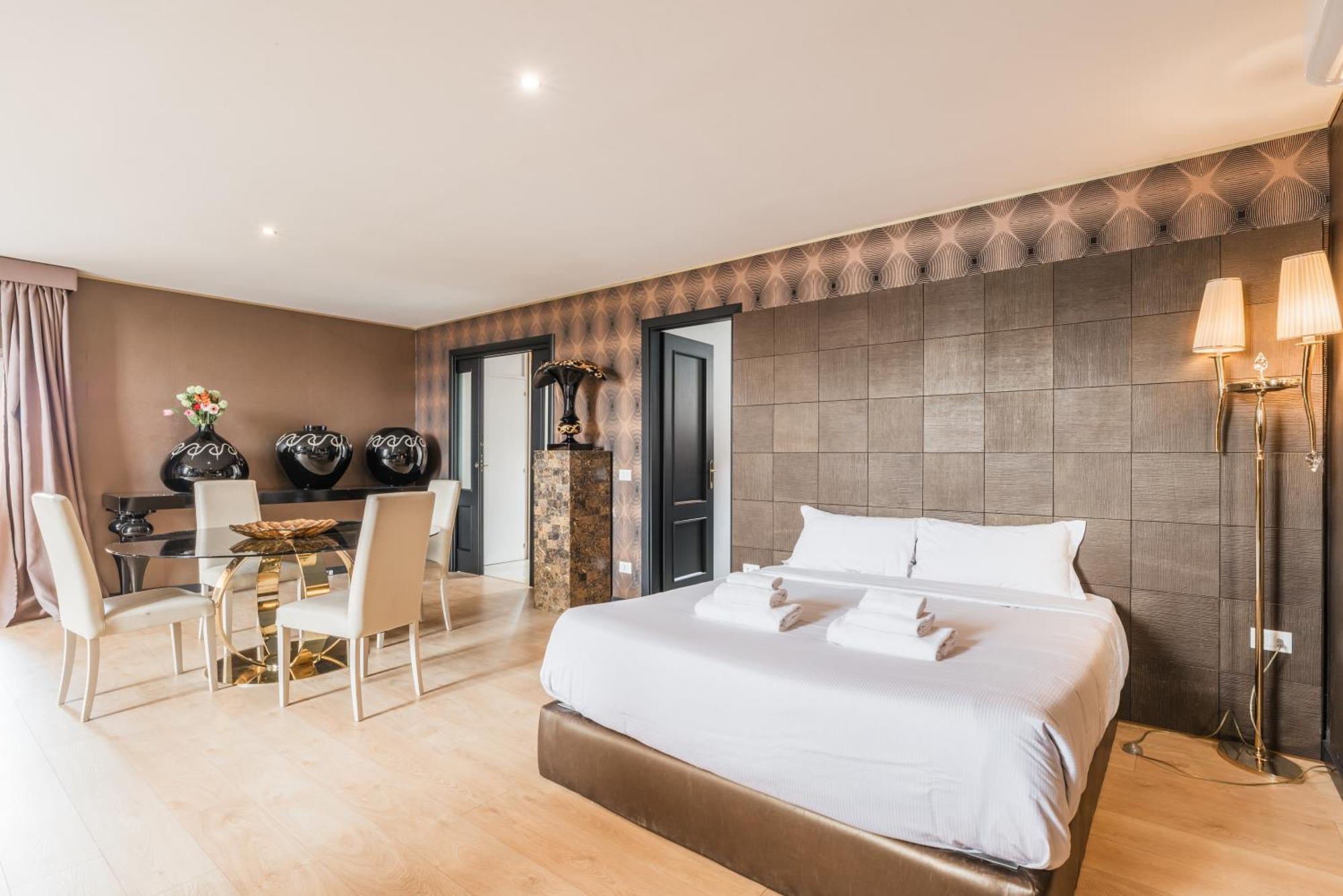 Penthouse - Private Pensionat 3*