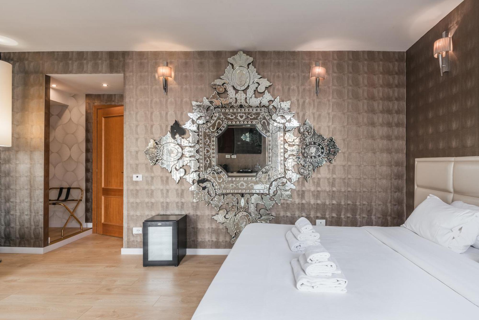 Pensionat Penthouse - Private