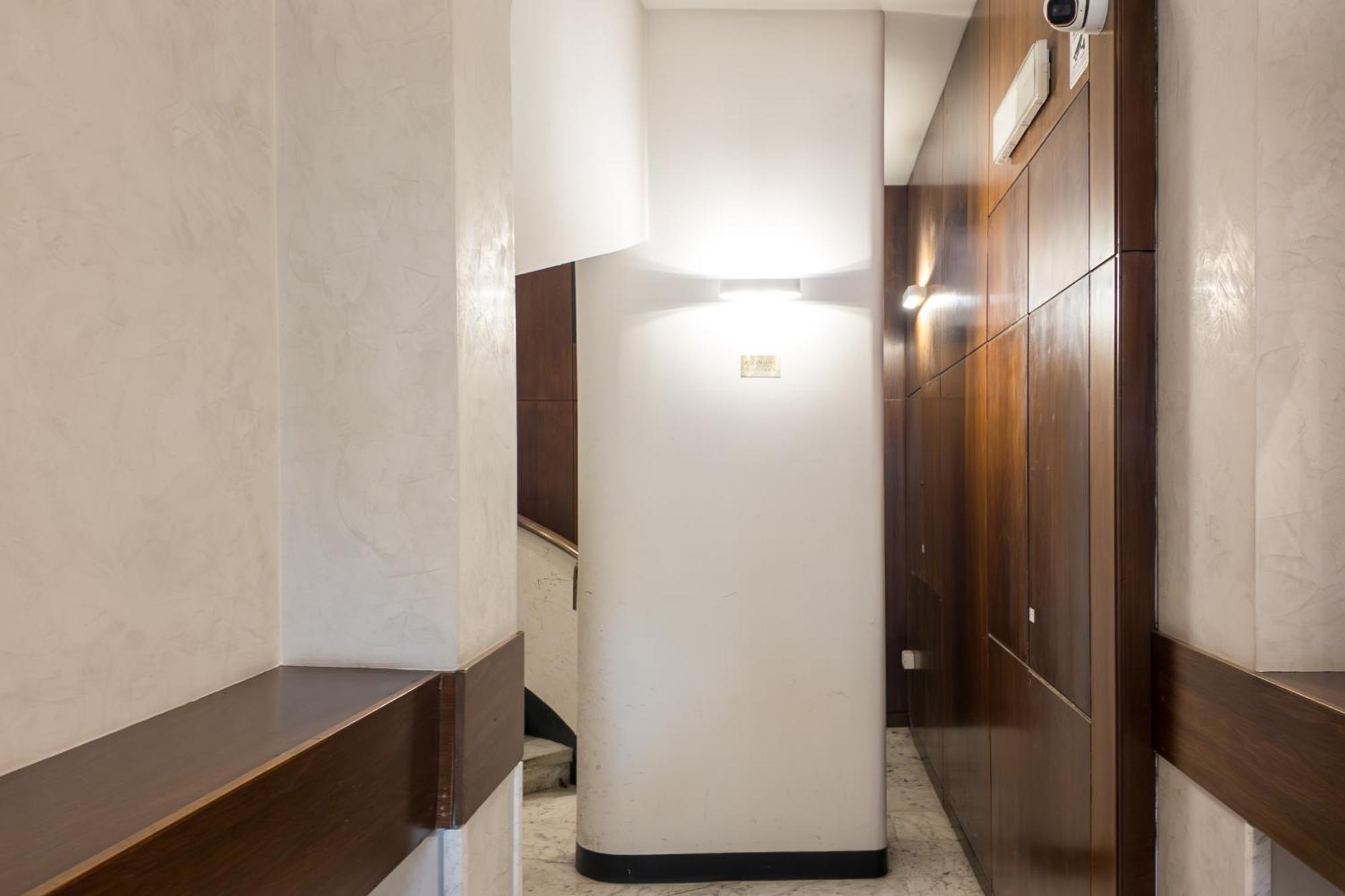 Penthouse - Private Pensionat