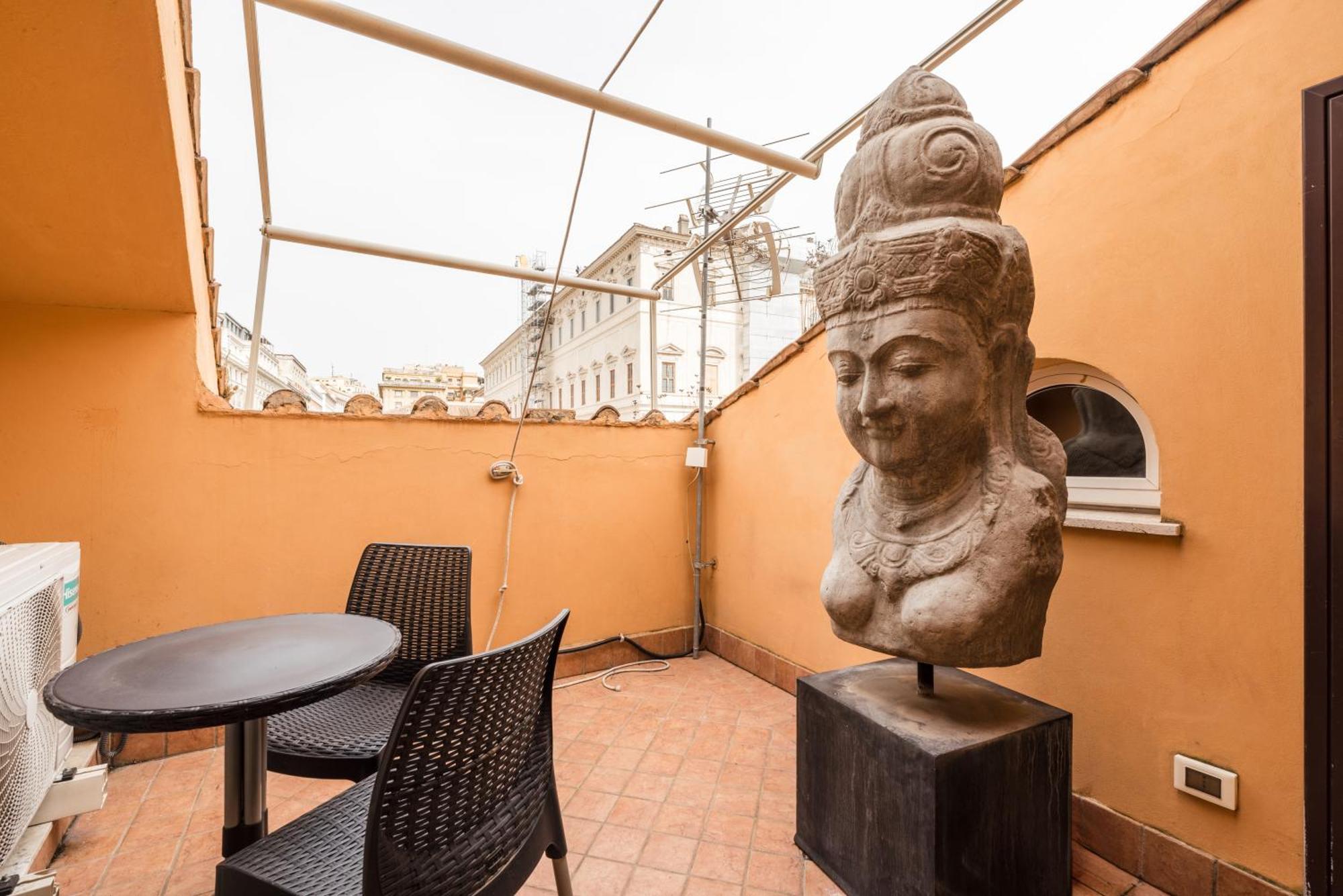 Penthouse - Private Pensionat 3*