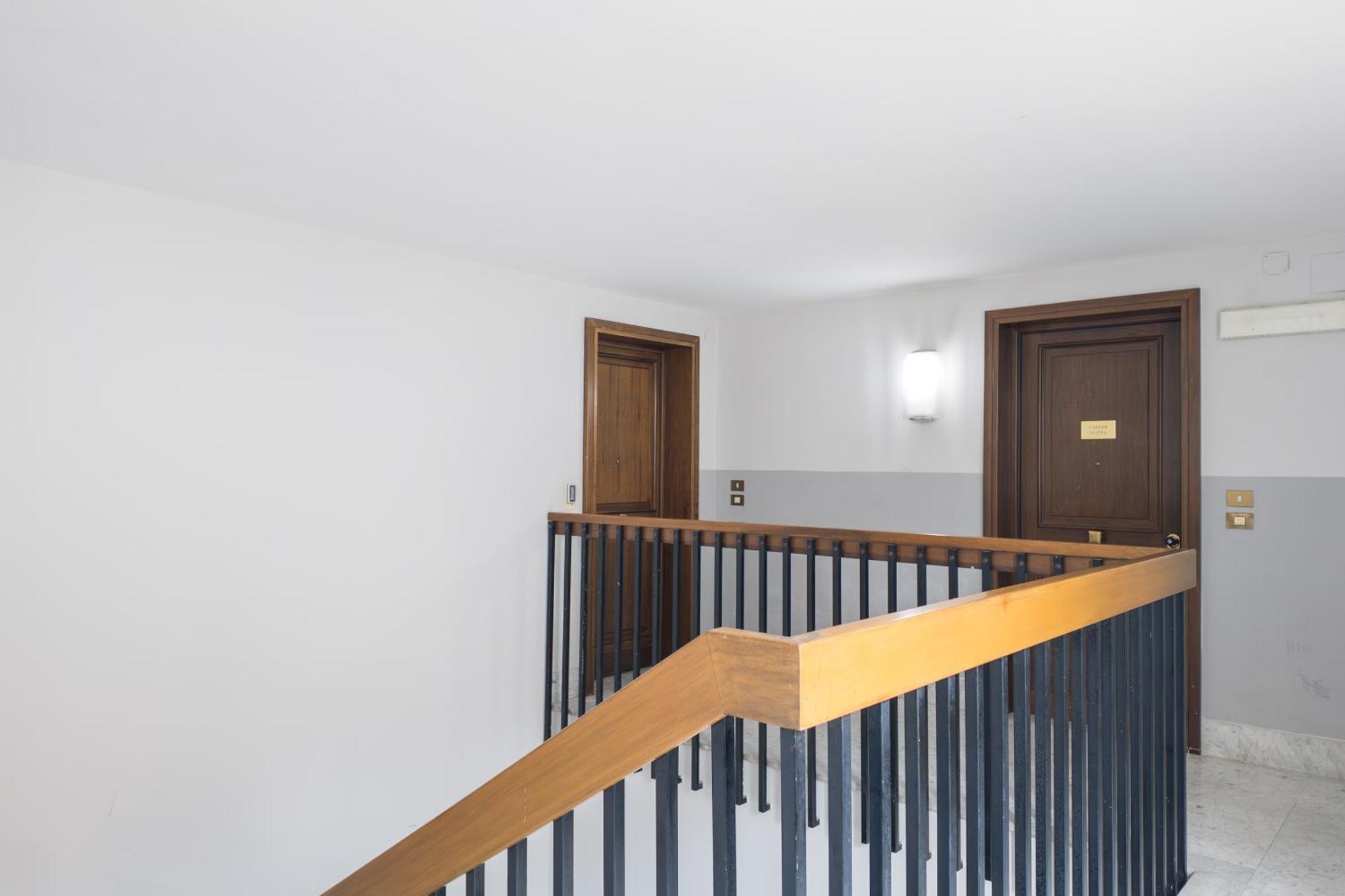 Pensionat Penthouse - Private 3*