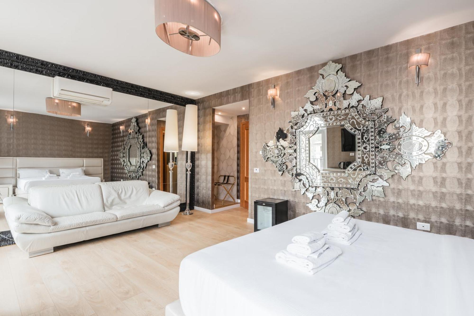 Penthouse - Private Gæstehus 3*