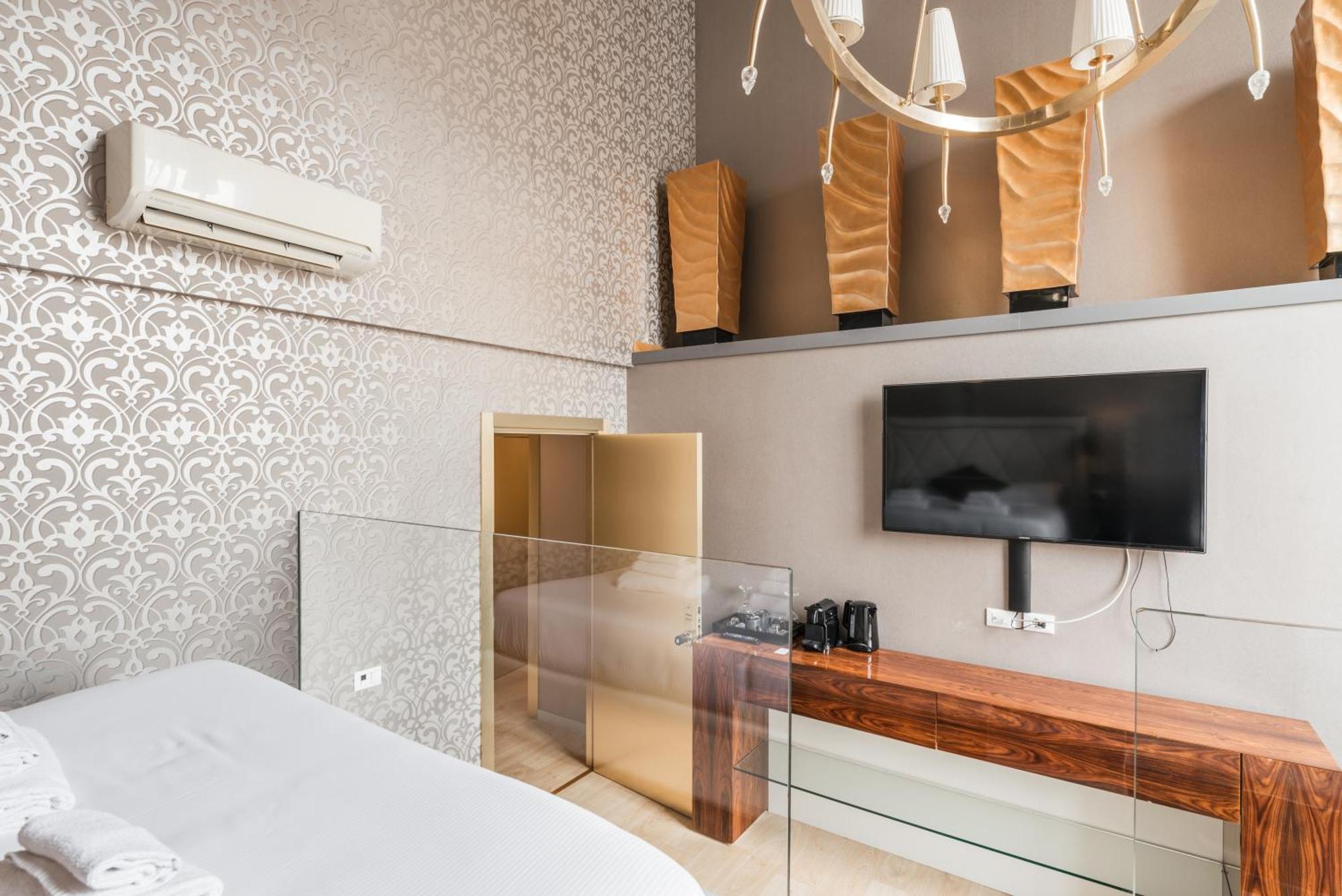 Penthouse - Private Gæstehus