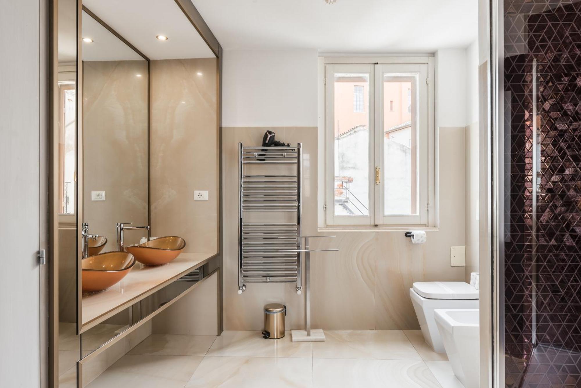 Pensionat Penthouse - Private
