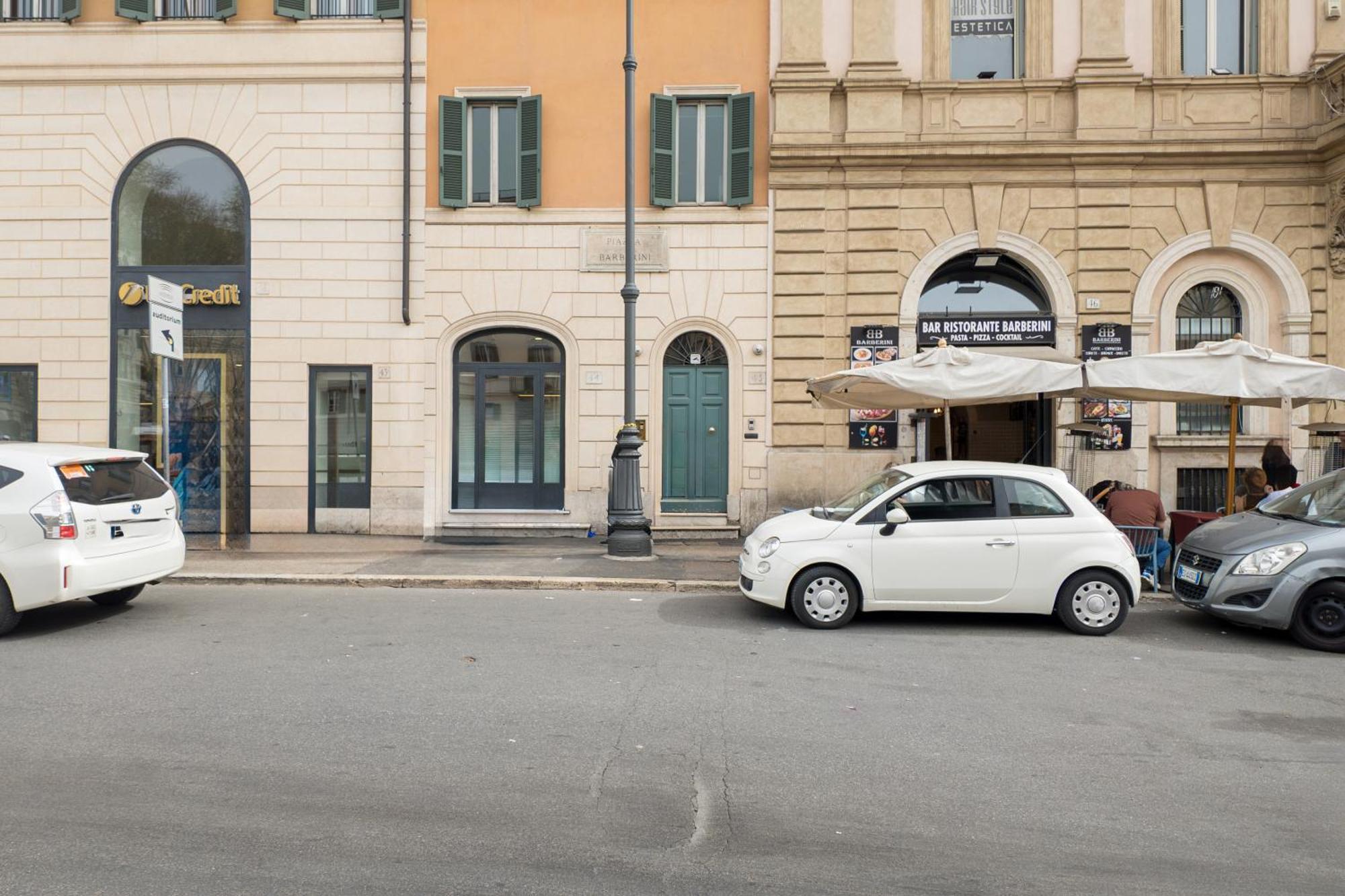 Pensionat Penthouse - Private