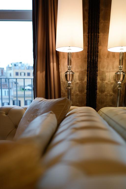 Penthouse - Private Gæstehus 3*