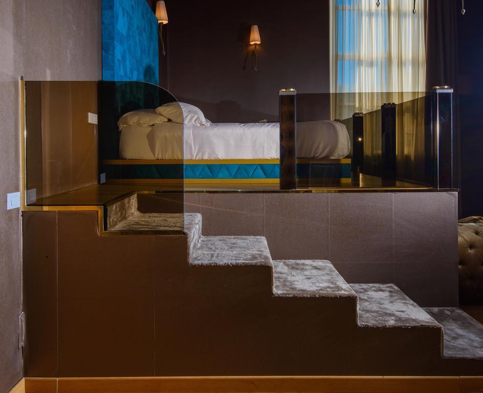 Penthouse - Private Pensionat Rom
