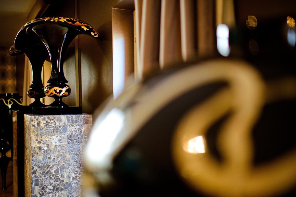 Penthouse - Private Pensionat Rom