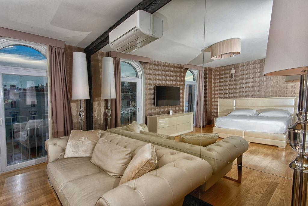 Penthouse - Private Gæstehus