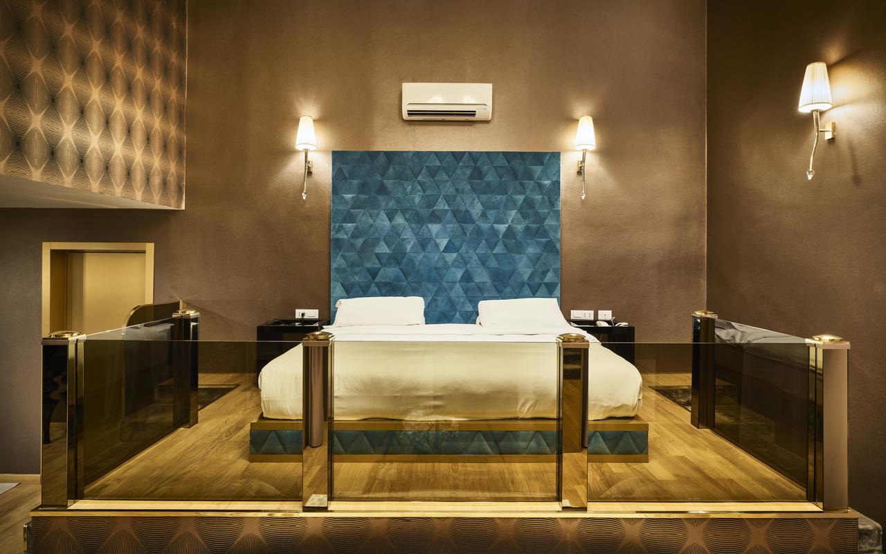Pensionat Penthouse - Private 3*