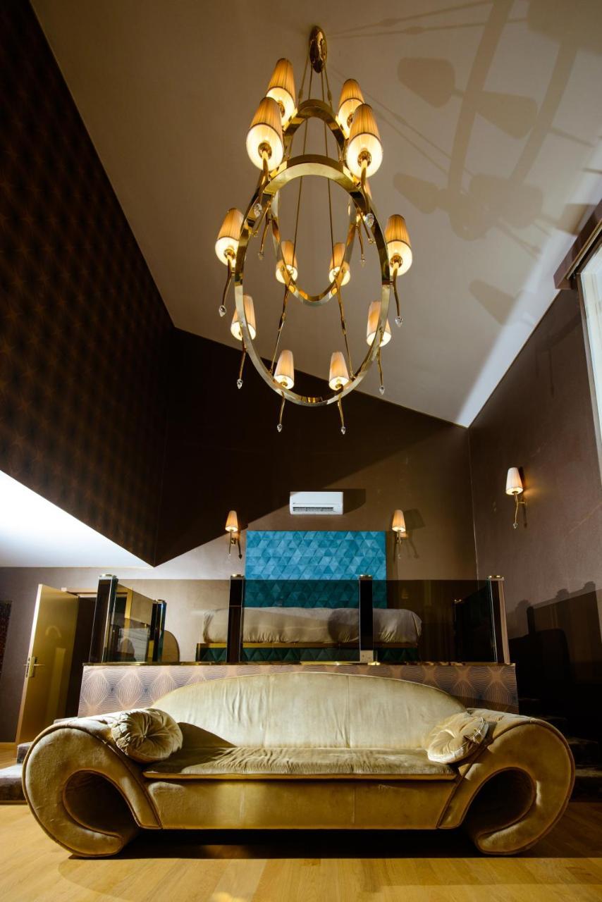Pensionat Penthouse - Private 3*