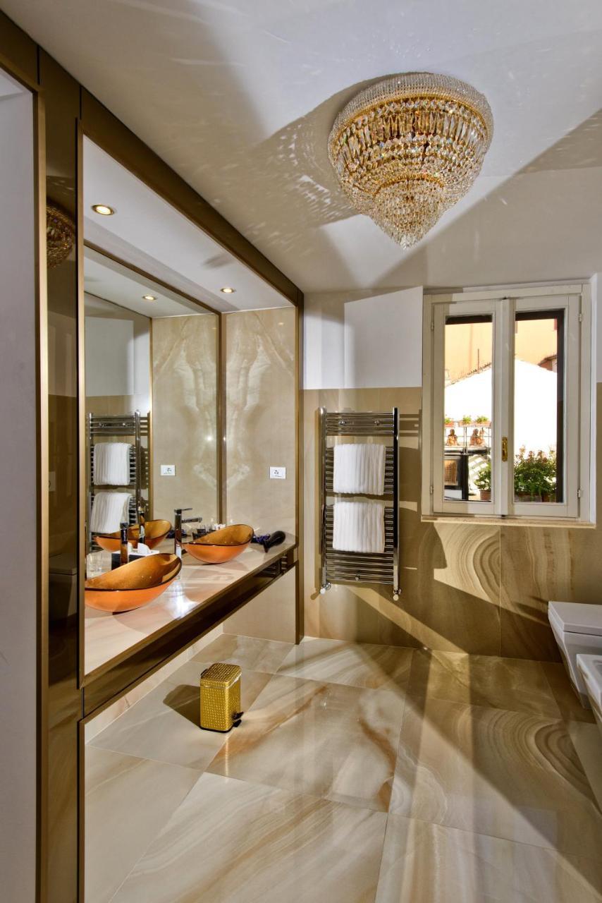 Penthouse - Private Pensionat Rom
