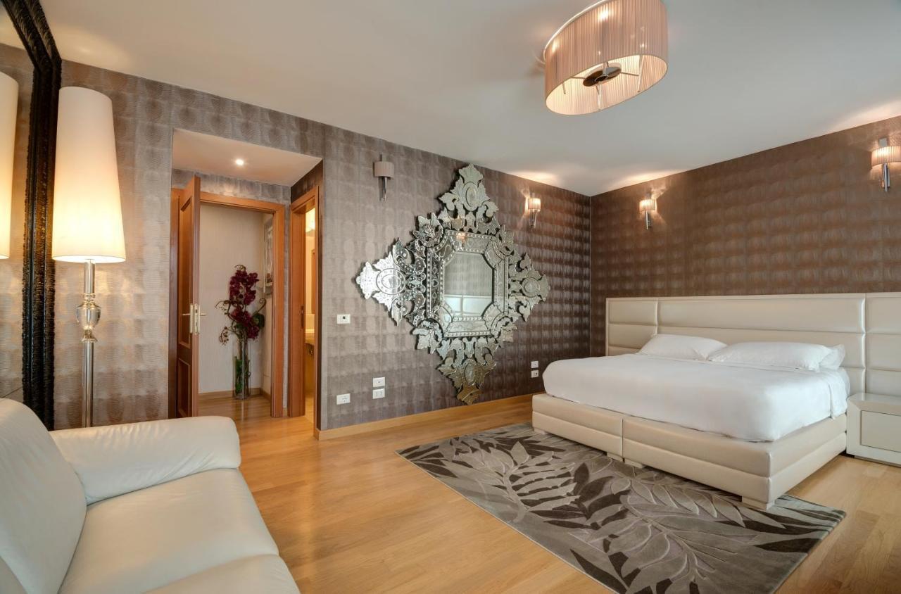 Penthouse - Private Pensionat 3*